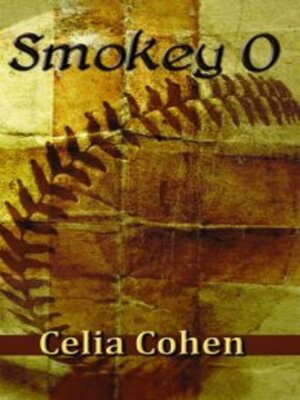 cover image of Smokey O